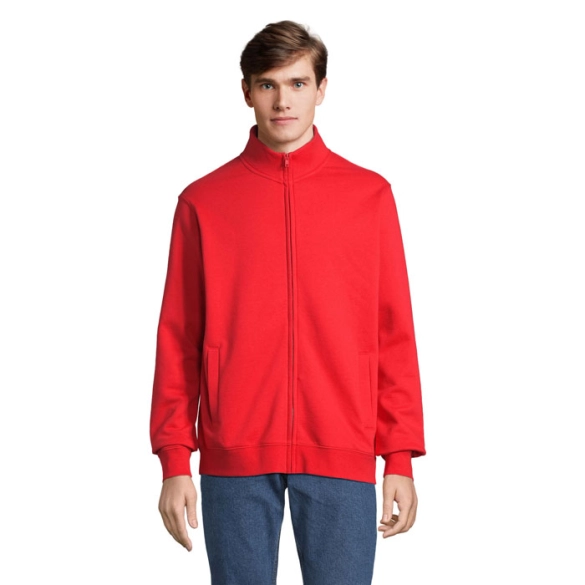 COOPER, COOPER VESTE ZIPPÉE