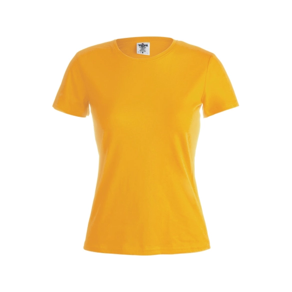T-Shirt Femme Couleur "keya" WCS150