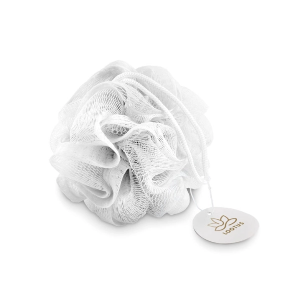 PUF, Fleur de douche
