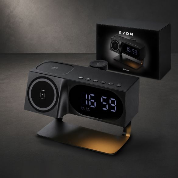 Chargeur Multifonction Evon