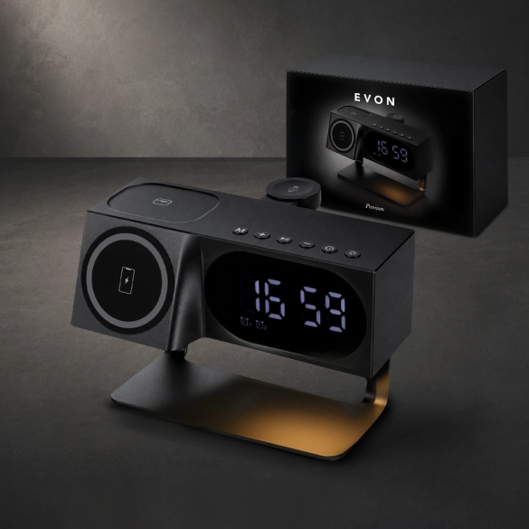 Chargeur Multifonction Evon
