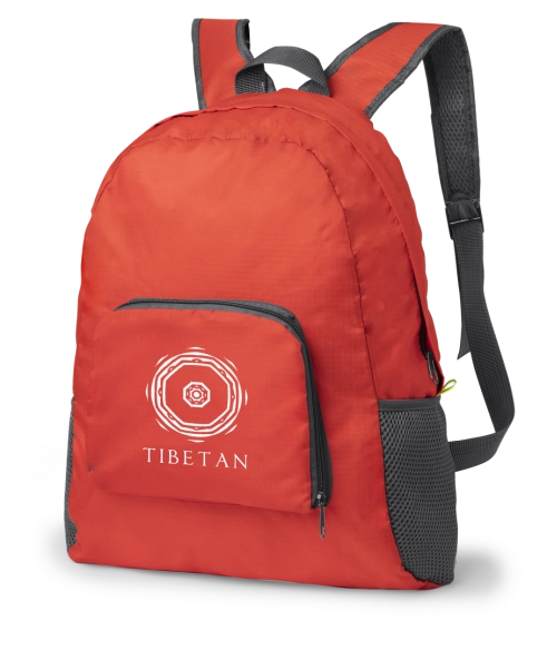 Sac à Dos Pliable Mendy