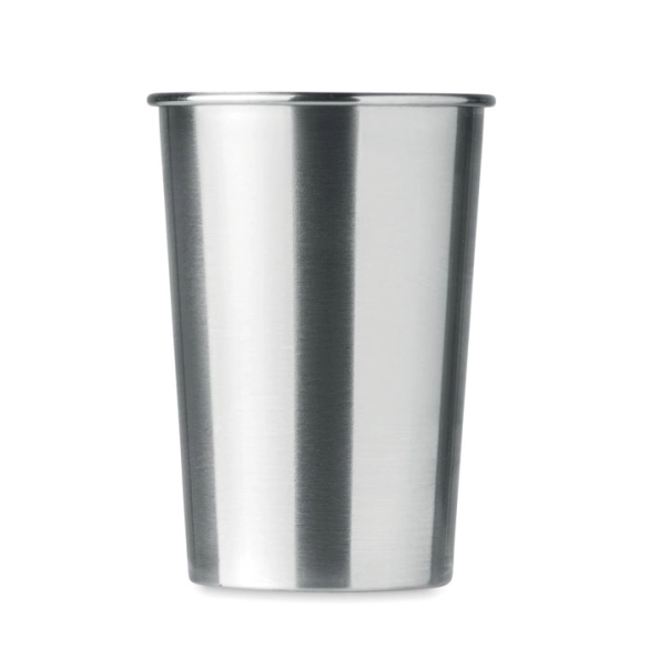 BONGO, Gobelet en acier inox 350ml