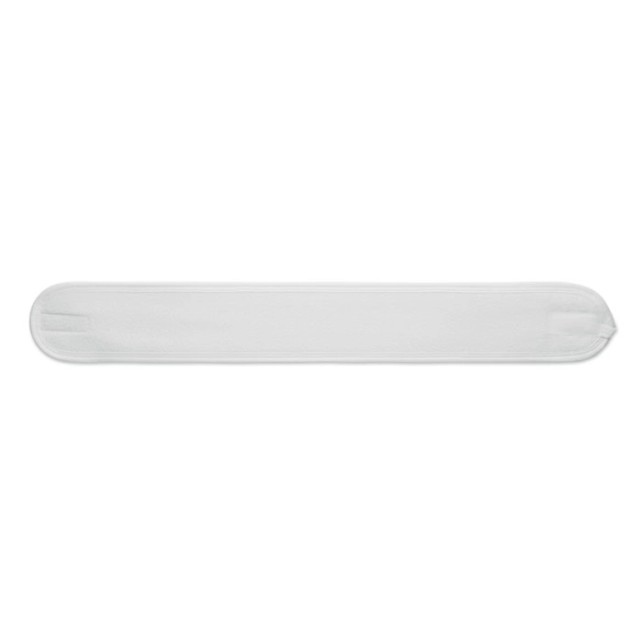 CINTA, Bandeau réglable en microfibre