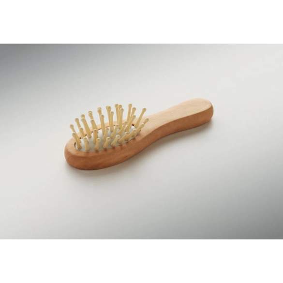 SELFCARE, Coffret de bain baquet en bois