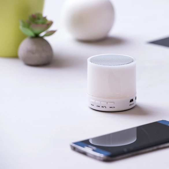 Haut-Parleur Stockel