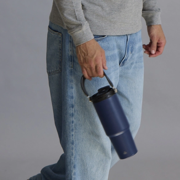 Thermos 900ml Chalmer