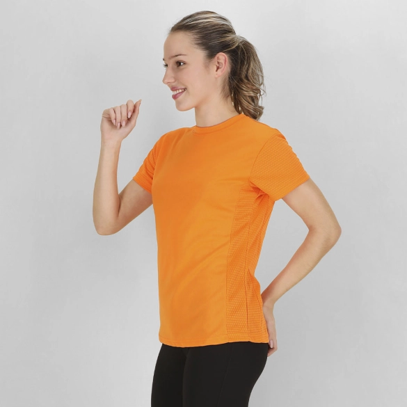 T-Shirt Femme Tecnic Rox