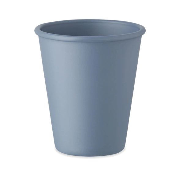 CUPFUL, Gobelet en PLA simple paroi