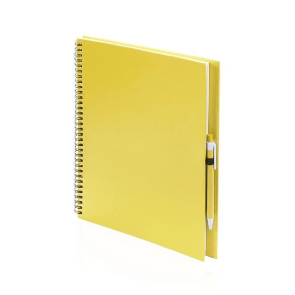 Cahier Tecnar