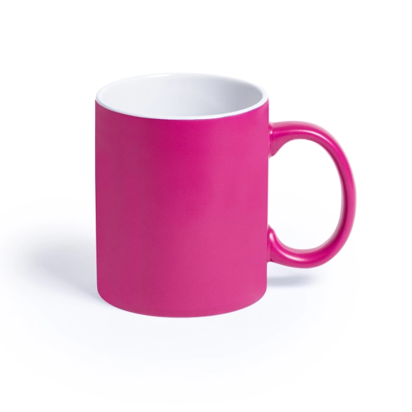 Mug céramique de couleurs 350ml "Flege"