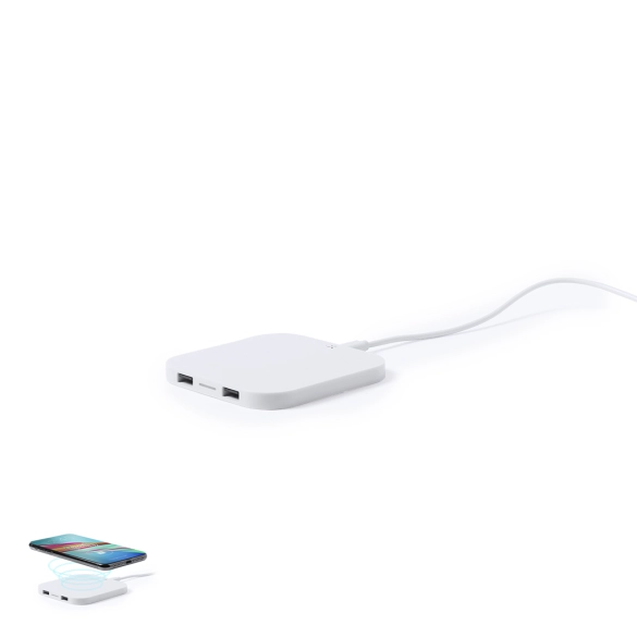 Chargeur Donson
