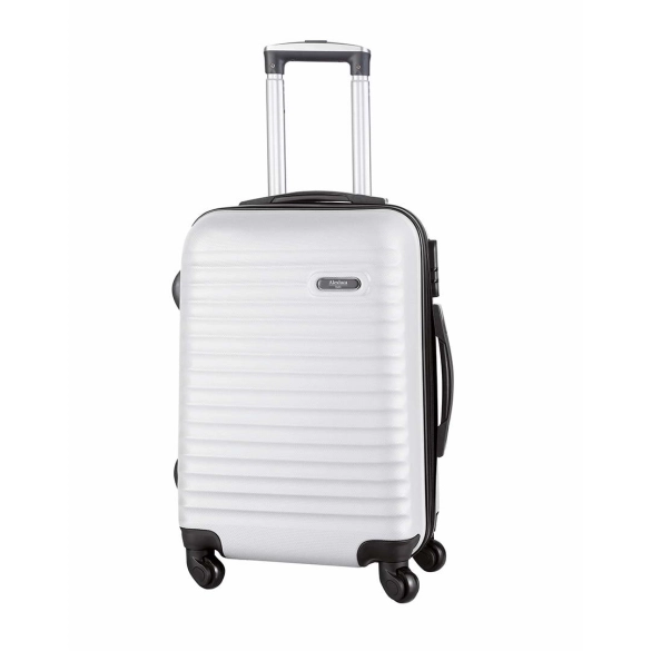 Valise personnalisable "Roseraie"