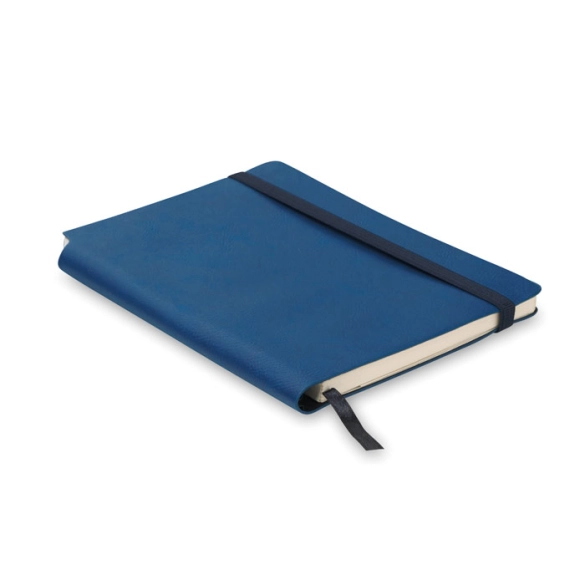 SOFTNOTE, Carnet A5 en PU