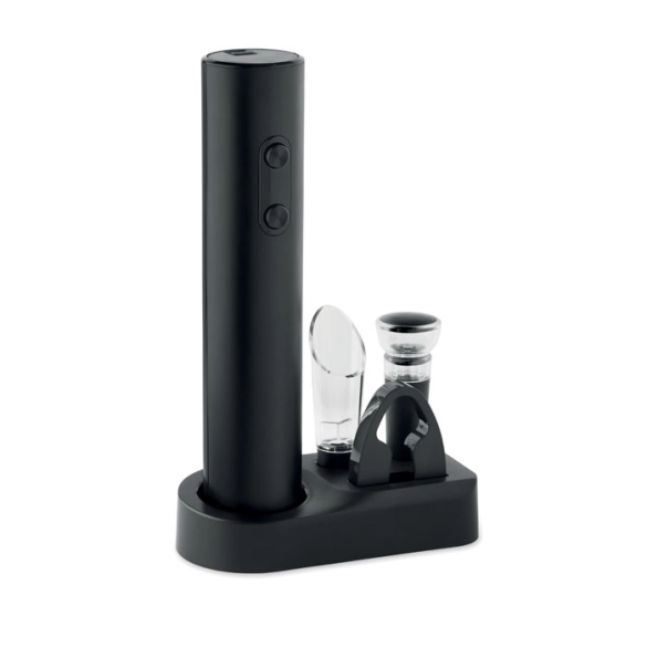 VINO SET, Tire-bouchon électrique