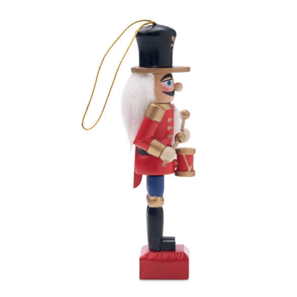 JOLLY, Petite figurine casse-noisette