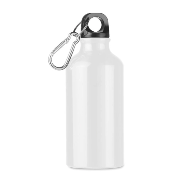 MID MOSS, Bouteille aluminium  400 ml