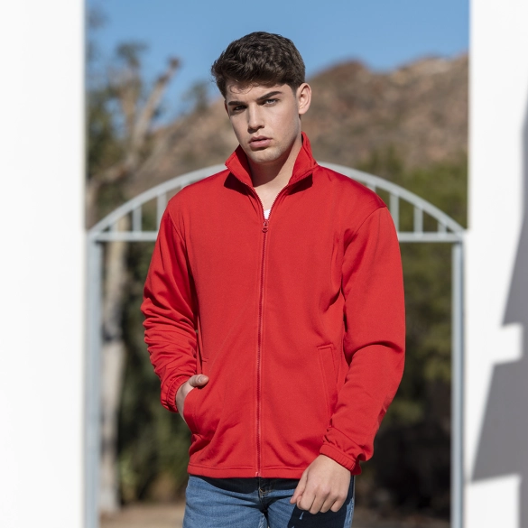 Veste Technique Klusten