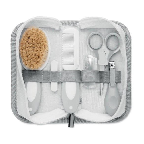 BABY, Set de toilette pour bébé