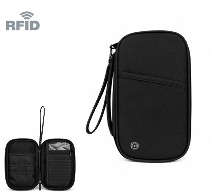 Trousse Organisatrice de Voyage Mirvan