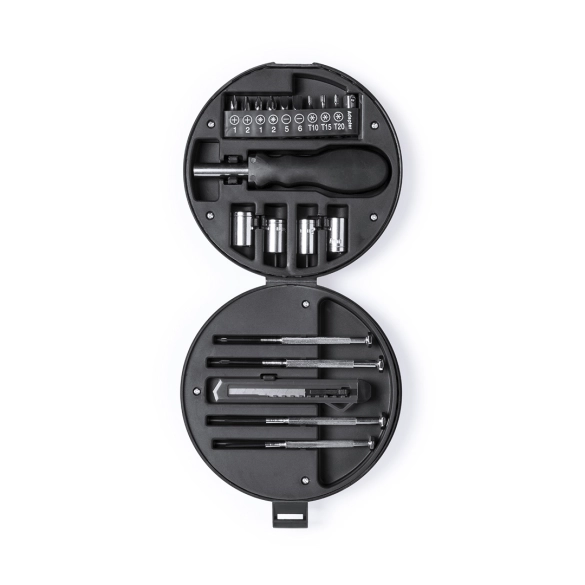 Set Outils Wheels