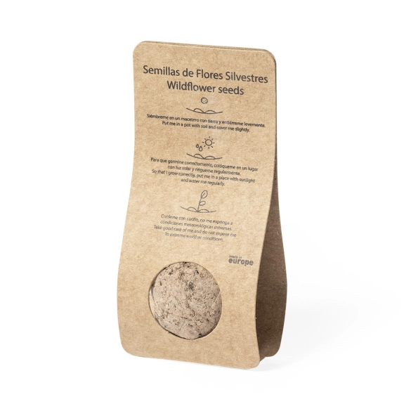 Bonbon Graines Mussox