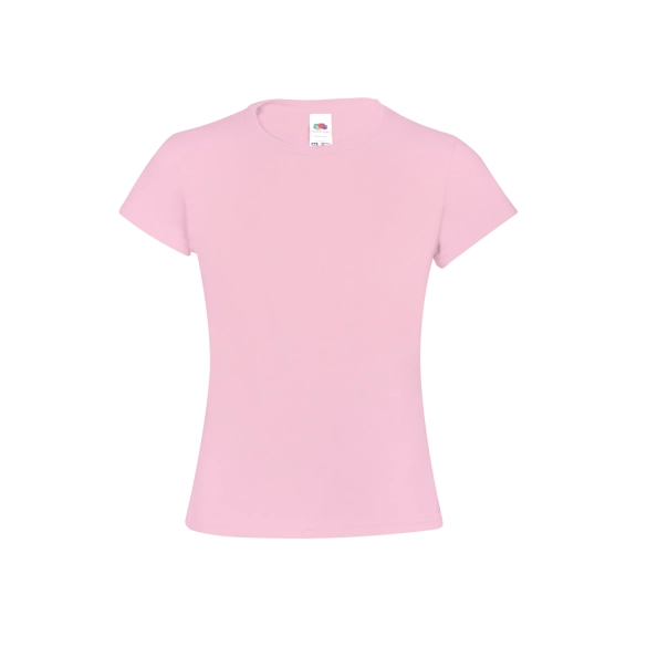T-Shirt Enfant Couleur Iconic
