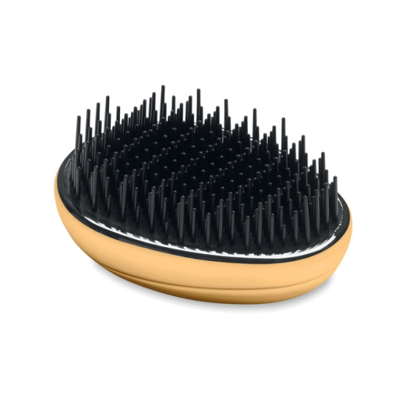 BRUSH, Brosse à cheveux démêlante