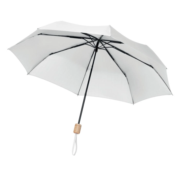 Parapluie pliable manuel Ø99cm "Paul"