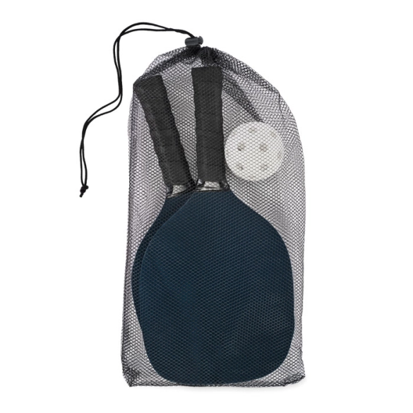 SETTY, Jeu de pickleball