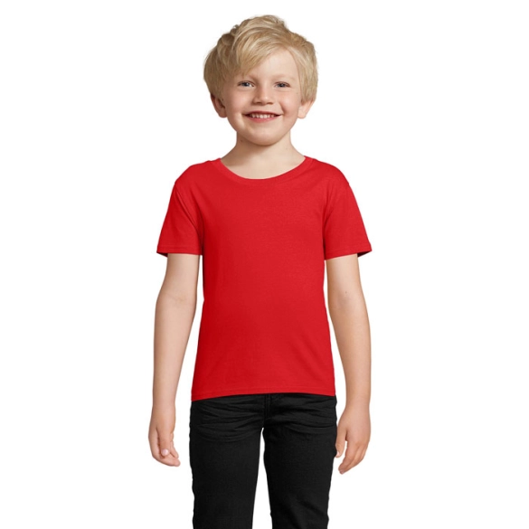 PIONEER KIDS, PIONEER KIDS T-SHIRT 175g