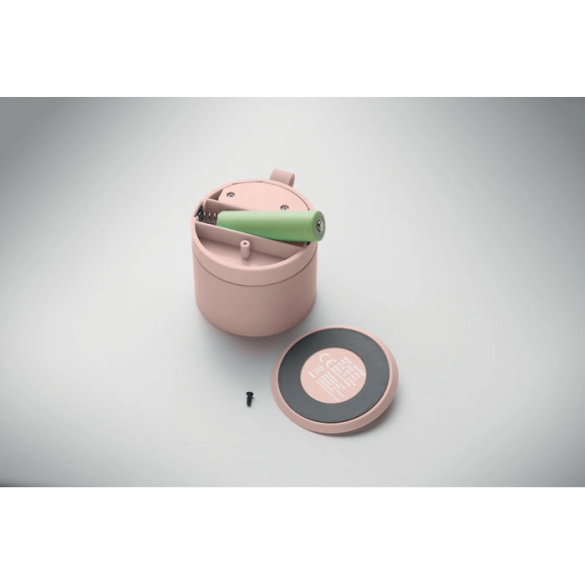 RECAR, Haut-parleur 5.1 sans fil