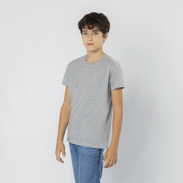T-Shirt Enfant Couleur Epika