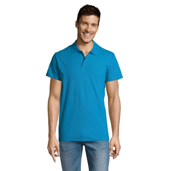 Polo homme en coton 170gr "Pentar"