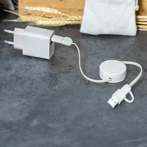 Set Chargeurs Pylot