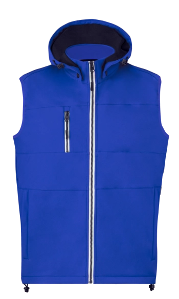 Gilet Seldon