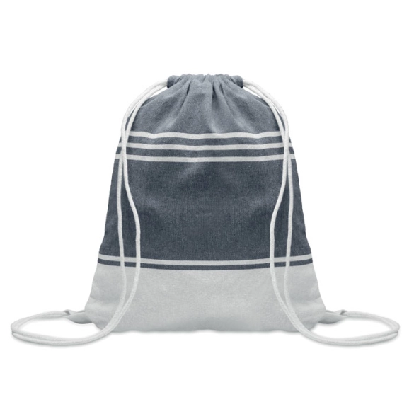 Fouta et sac assorti "Quinox"