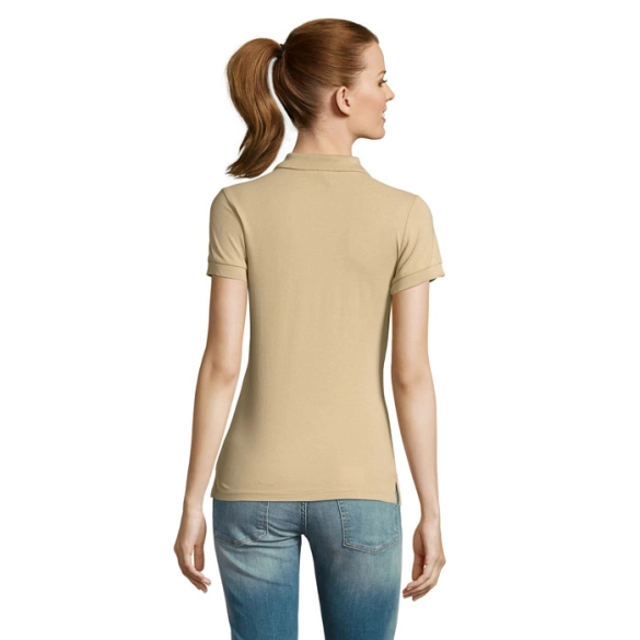 Polo femme en coton 170gr "Pentara"