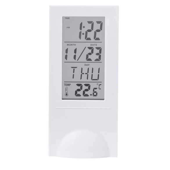 Station Météo Geibol