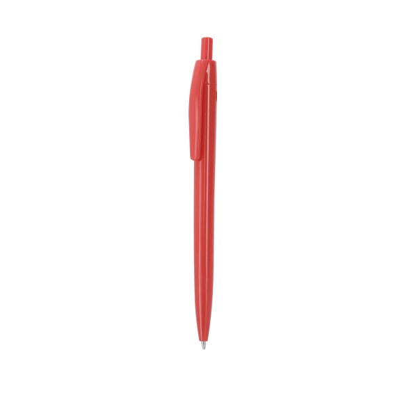 Stylo plastique recyclé "Corchal"