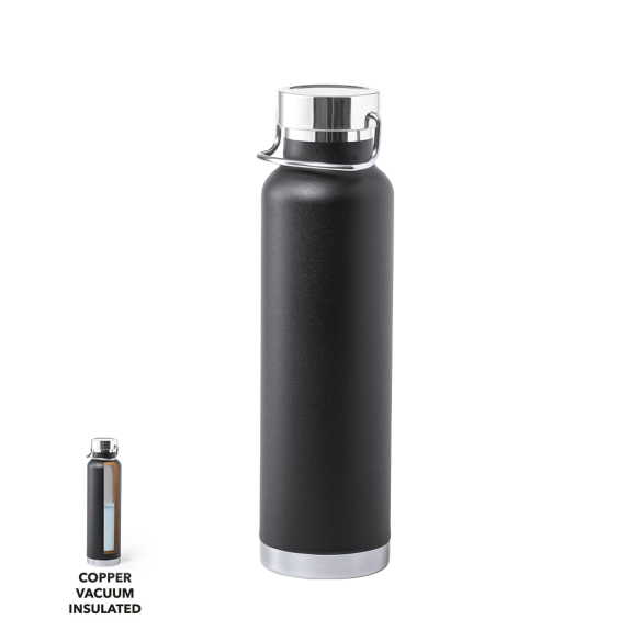 Bidon Thermique Staver