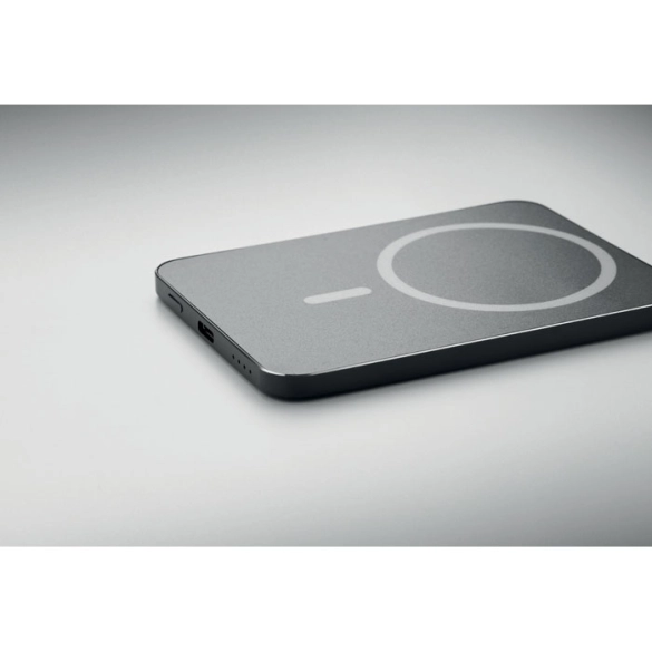 SLIMVOLT, Powerbank magnétique fin 20W