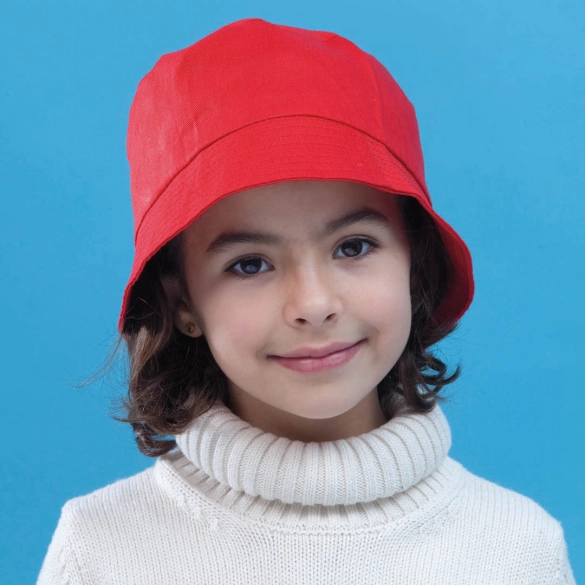 Bonnet Enfant Timon