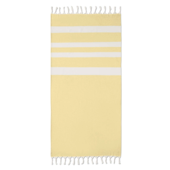 AGOURA, Fouta  140 gr/m²