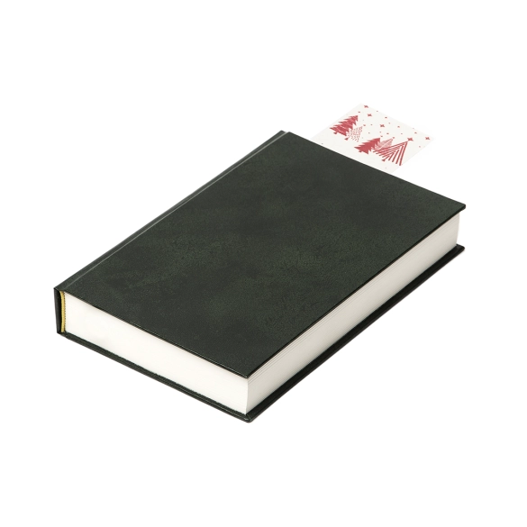 Marque Pages Ensemencé Baird