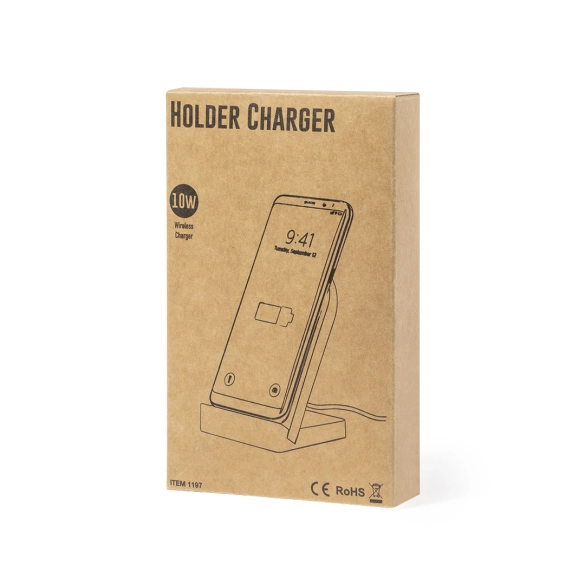 Chargeur Support Noopy