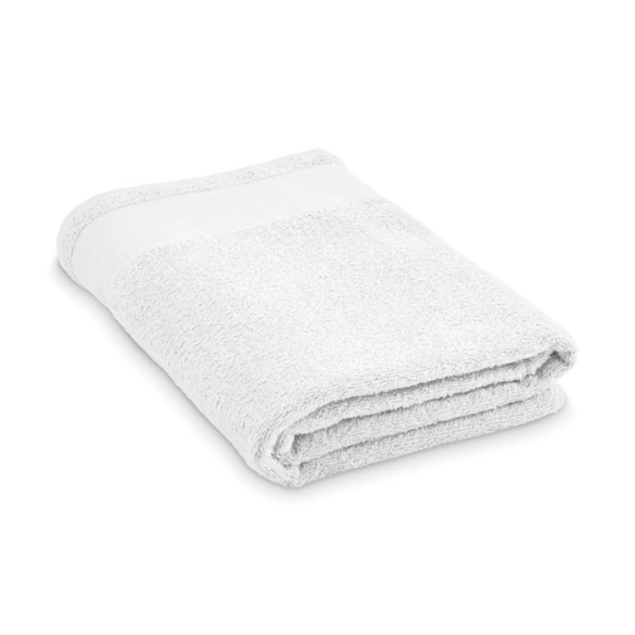 ISLAND 100, Serviette de bain en coton