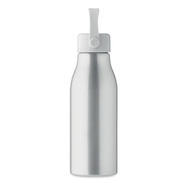 NAIDON, Bouteille en aluminium 650ml