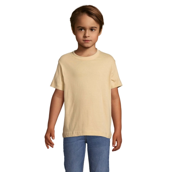 REGENT KIDS, REGENT KIDS T-SHIRT 150g