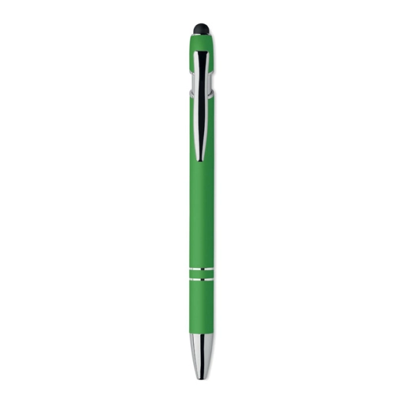 SIPARO, Stylo en aluminium recyclé